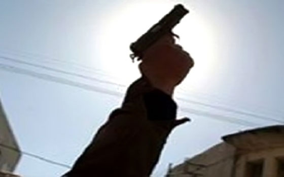   مصر اليوم - وفاة وإصابة 5 في اشتباكات في سوهاج بسبب قطعة أرض