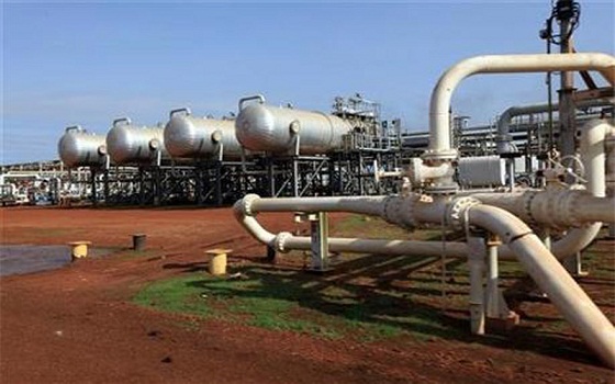   مصر اليوم - أسعار النفط تستقر في المعاملات الآجلة فوق المائة دولار