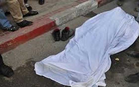 مصر اليوم - مقتل أحد مراقبي الثانويّة في السويس صدمته سيّارة مسرعة