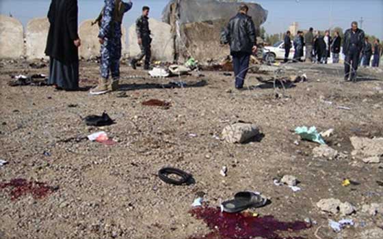   مصر اليوم - مقتل عشرة مسلحين في عملية أمنية جنوب باكستان