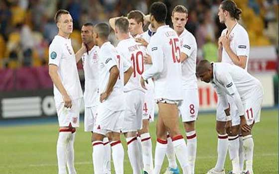   مصر اليوم - تعادل سلبي لمنتخب إنكلترا لكرة القدم مع هندوراس