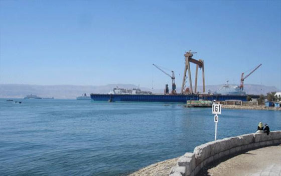 مصر اليوم - استئنافُ الرحلاتِ اليوم من ميناء بور توفيق إلى ضِبا السعودي