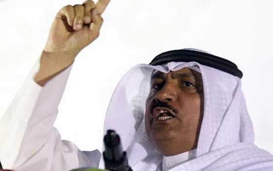   مصر اليوم - المعارضة الكويتية تعلن معركة مفتوحة ضد الفساد