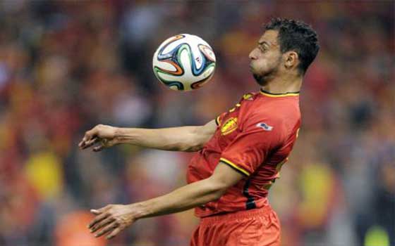   مصر اليوم - 4 لاعبين من أصول عربيَّة يُشاركون في مونديال البرازيل