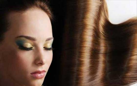   مصر اليوم - نمو شعرك في وصفات منزلية سهلة التحضير