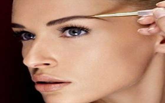   مصر اليوم - نصائح لزيادة نمو حاجبَيكِ