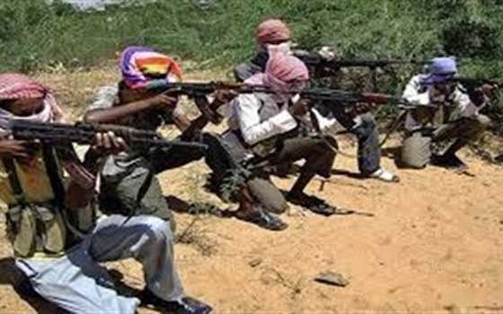   مصر اليوم - خمسة قتلى في هجوم مسلح على مطار كراتشي في باكستان