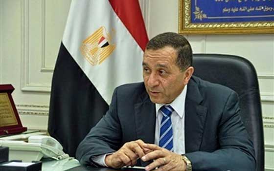   مصر اليوم - محافظ البحيرة : يجب تطويرمنظومة النظافة