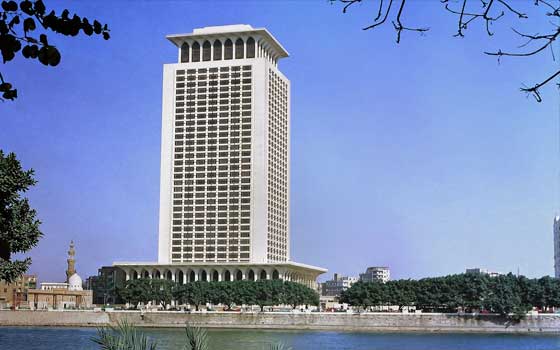   مصر اليوم - دول عدة تستجيب لدعوة الخارجيَّة  المصريَّة لحضور حفل تنصيب السيسي الأحد