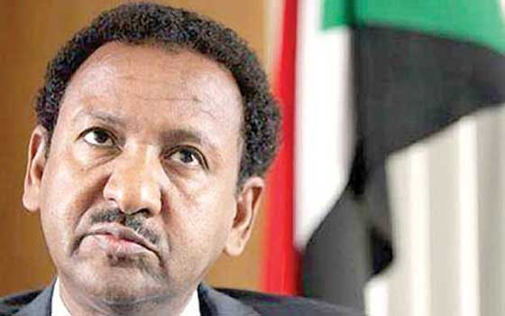   مصر اليوم - السودان تؤكّد أنّ الاستثمارات المصريَّة لديها بلغت 8 مليارات دولار