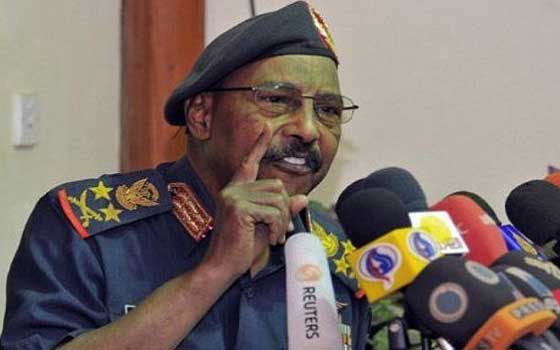   مصر اليوم - الجيش السوداني: عمليات الصيف الحاسم للقضاء على التمرد ستدخل مرحلة حاسمة