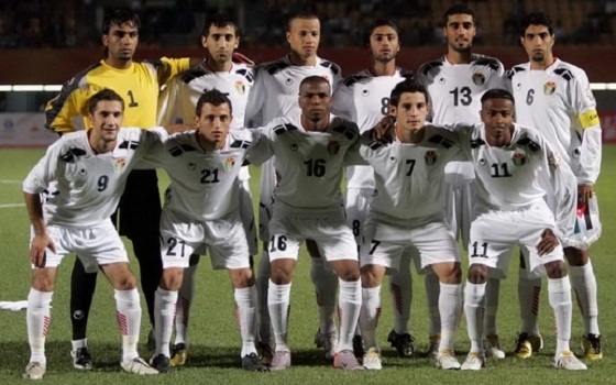   مصر اليوم - المدرب الأردني صالح ينهي دورته التدريبية في هنغاريا