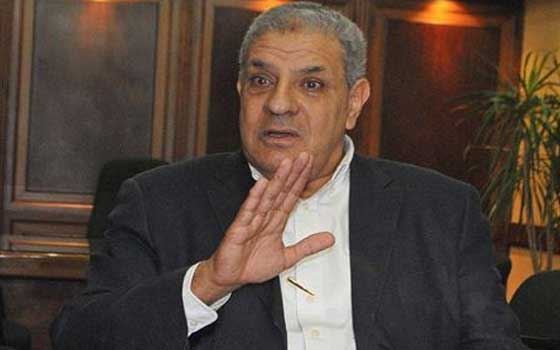   مصر اليوم - محلب يلتقي مرشحي الحكومة الجديدة بعيدًا عن مقر مجلس الوزراء