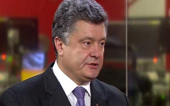   مصر اليوم - الخارجية الأميركية ترحب بنية الرئيس الأوكراني الجديد فتح ممرات إنسانية