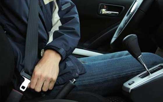   مصر اليوم - جنرال موتورز تطور نظامًا مبتكرًا لحزام الأمان