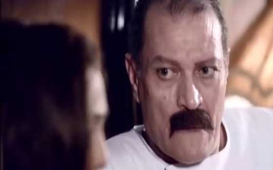   مصر اليوم - حمدي هيكل يتعرض لهجوم بدني من قبل مدير إنتاج الأخوةالسوري