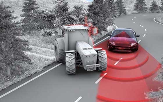   مصر اليوم - شركة ألمانية تطور نظاماً للتوجيه الاضطراري