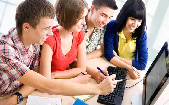   مصر اليوم - ليبيا تقرِّر وقف إيفاد الطَّلبة للولايات المتَّحدة الأميركيَّة وكندا