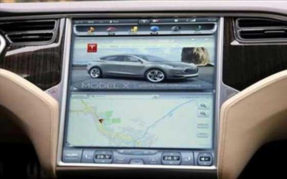 مصر اليوم - غوغل تخطط لعرض الإعلانات داخل السيارات