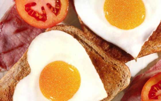   مصر اليوم - تناول الفطور يساعد على خفض الوزن