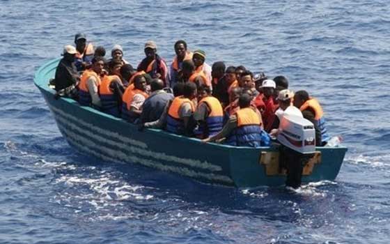   مصر اليوم - إدارة مكافحة الهجرة غير الشرعيَّة تنفي رفضها إيواء مهاجرين