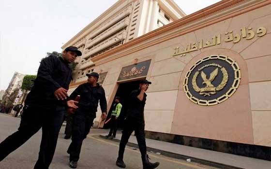   مصر اليوم - وزارة الداخلية تؤكّد أن واقعة تحرش التحرير مدبرة لتشويه صورة المرأة المصرية