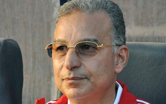   مصر اليوم - عبد العزيز عبد الشافي رئيسًا لقطاع الناشئين في الأهلي