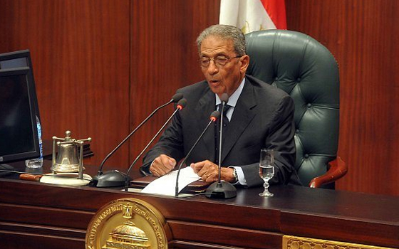   مصر اليوم - موسى يُطالب الإخوان بالاعتراف بدستور 2014 والمشاركة في العمليَّة السِّياسيَّة