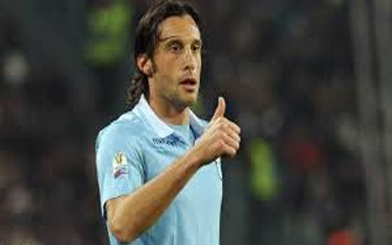   مصر اليوم - ماورى قائد لاتسيو فى طريقه لتجديد عقده مع الفريق