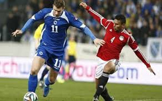   مصر اليوم - منتخب تشيلى استفدنا من التجربة الودية امام منتخب مصر