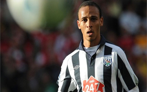   مصر اليوم - اوديموينجى يعترف بأنه المسئول عن عدم ضمه لمنتخب غانا