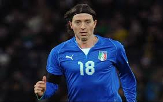   مصر اليوم - إصابة لاعب منتخب إيطاليا ريكاردو مونتوليفو