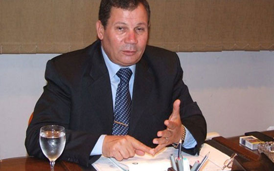   مصر اليوم - محافظ دمياط يشيد بوعي المواطنين في مواجهة الفوضى