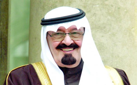   مصر اليوم - خادم الحرمين الشريفين: المساس بمصر يعد مساسًا بالإسلام والعروبة