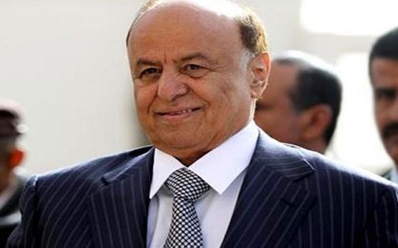   مصر اليوم - الرئيس اليمني يهنئ المشير عبد الفتاح السيسي بفوزه في الانتخابات الرئاسية