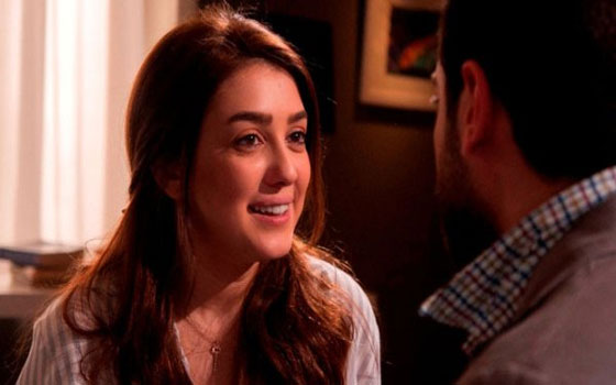   مصر اليوم - الانتهاء من تصوير 80% من أحداث مسلسل عد تنازلي