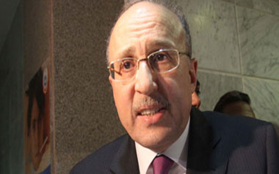   مصر اليوم - وزير الصحة : جهود للسيطرة على مرض الملاريا