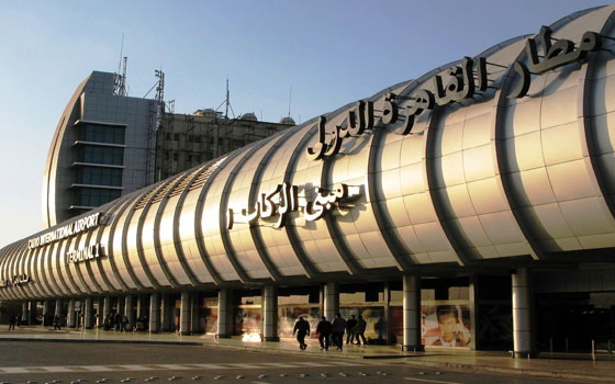   مصر اليوم - استمرار توقف الطيران بين القاهرة وبنغازي لليوم الـ 16