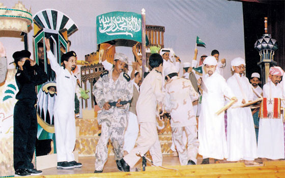   مصر اليوم - ختام ملتقى خبراء المسرح المدرسي العربي الثلاثاء