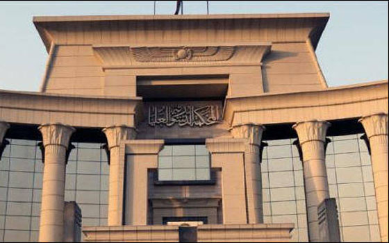   مصر اليوم - الشناوي يؤكّد أنه لا يوجد ما يمنع من عودة عدلي منصور لرئاسة المحكمة الدستوريّة