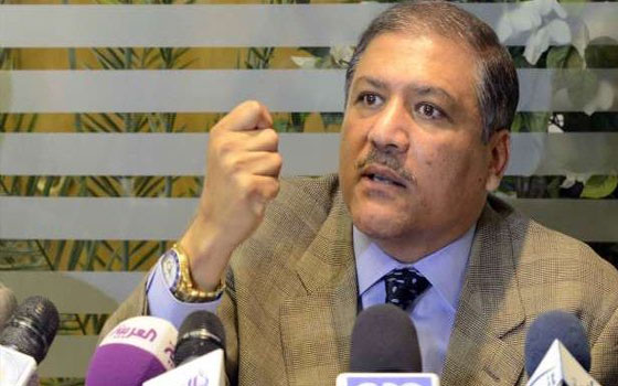   مصر اليوم - حزب السادات يؤكد وقوفه خلف الرئيس السيسي في كل سياساته وقراراته