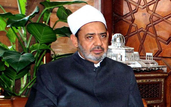   مصر اليوم - الطيب : الأزهر لا يصادر الفكر والإبداع وليس جهة مصادرة للأعمال الأدبية والفنية