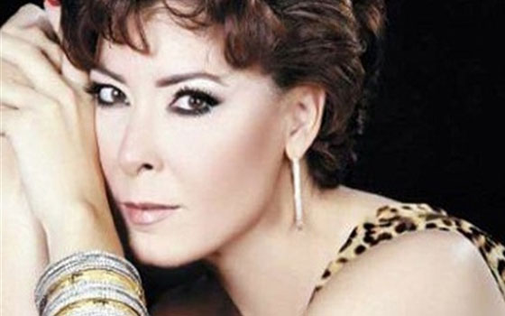   مصر اليوم - أنوشكا تعتبر السيدة الأولى وسرايا عابدين أعمالاً مميزة لها