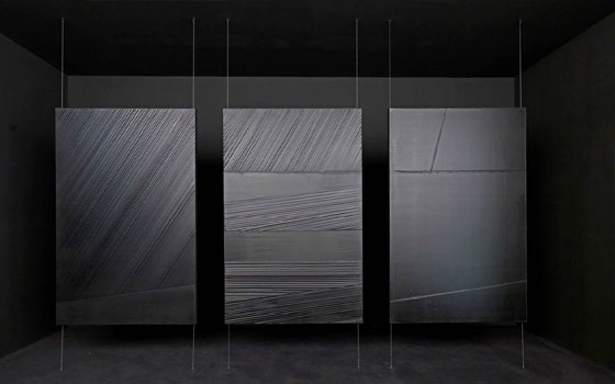   مصر اليوم - افتتاح متحف الرسام الفرنسي بيير سولاج في مسقط رأسه في مدينة رودز