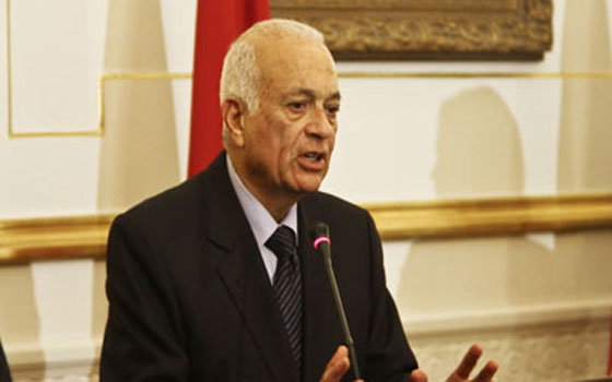   مصر اليوم - العربي يُؤكِّد أنَّ سوريَّة خالفتْ تعهداتها أمام الأمم المتحدة بإجراء الانتخابات