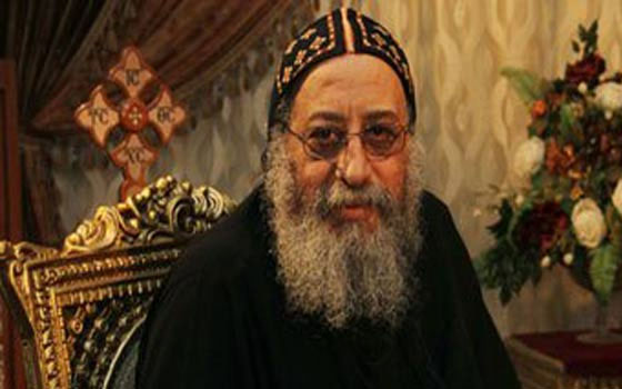   مصر اليوم - البابا تواضروس يهنئ السيسي بفوزه في الانتخابات الرئاسية