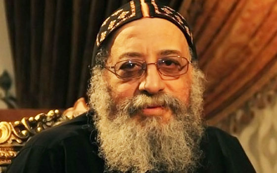   مصر اليوم - البابا تواضروس يشكر الرئيس الموقت عدلي منصور على جهوده خلال إدارته للبلاد