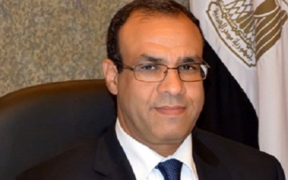   مصر اليوم - الخارجيَّة المصريَّة ترفض تبريرات تركيا بشأن تصريحات أردوغان السَّلبية