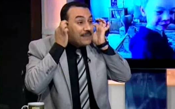   مصر اليوم - تدشين مشروع قومي لاكتشاف المواهب العلميَّة في الوطن العربي