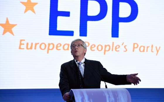   مصر اليوم - يونكر واثق من توليه رئاسة المفوضية الأوروبية